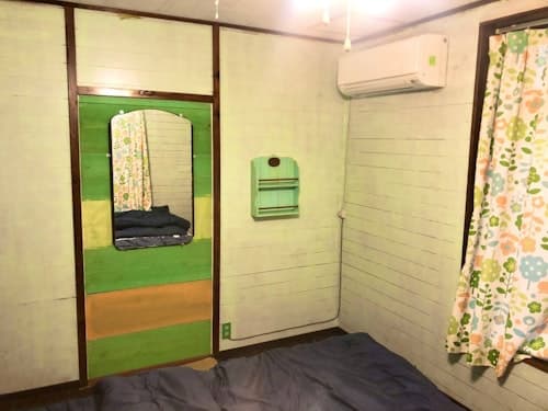 ＨＡＰＰＹ　ＩＳＬＡＮＤ　宮古／民泊