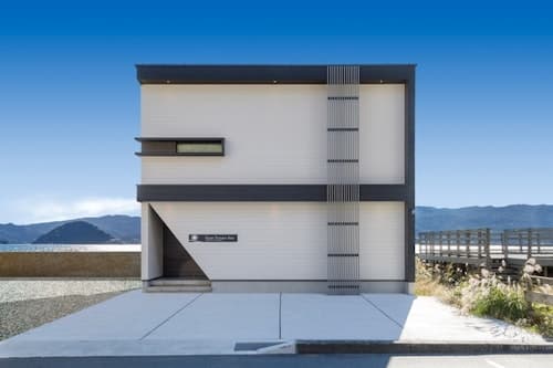 グランテラス　サン／民泊