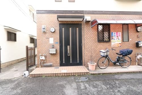 Ｃｉｅｌ　天下茶屋駅前／民泊