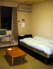 車鮓ビジネスホテル 2