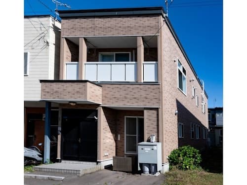 ビラ・フタバ若松町　＾