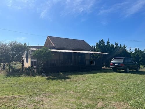 波崎シーサイドキャンプ場　＾