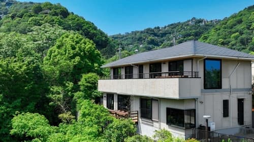 プライベートリゾート日暖　＾