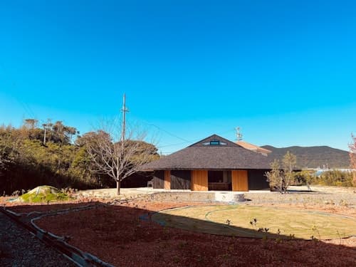 Ｖｉｌｌａ　天つ星　＾