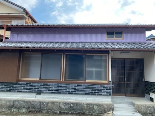 みつ佳のハナレ　一棟貸し古民家のお宿　　　＾