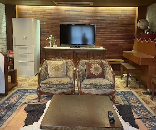 御宿蜻蛉／民泊