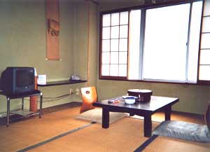 素泊まり宿　瑞宝荘 2