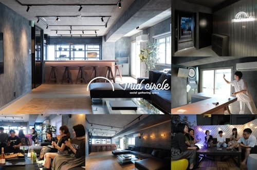 ＭｉｄＣｉｒｃｌｅ本店　＾