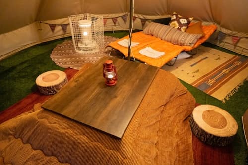 白州・尾白　ＦＬＯＲＡ　Ｃａｍｐｓｉｔｅ　ｉｎ　ｔｈｅ　Ｎａｔｕｒａｌ　Ｇａｒｄｅｎ　＾