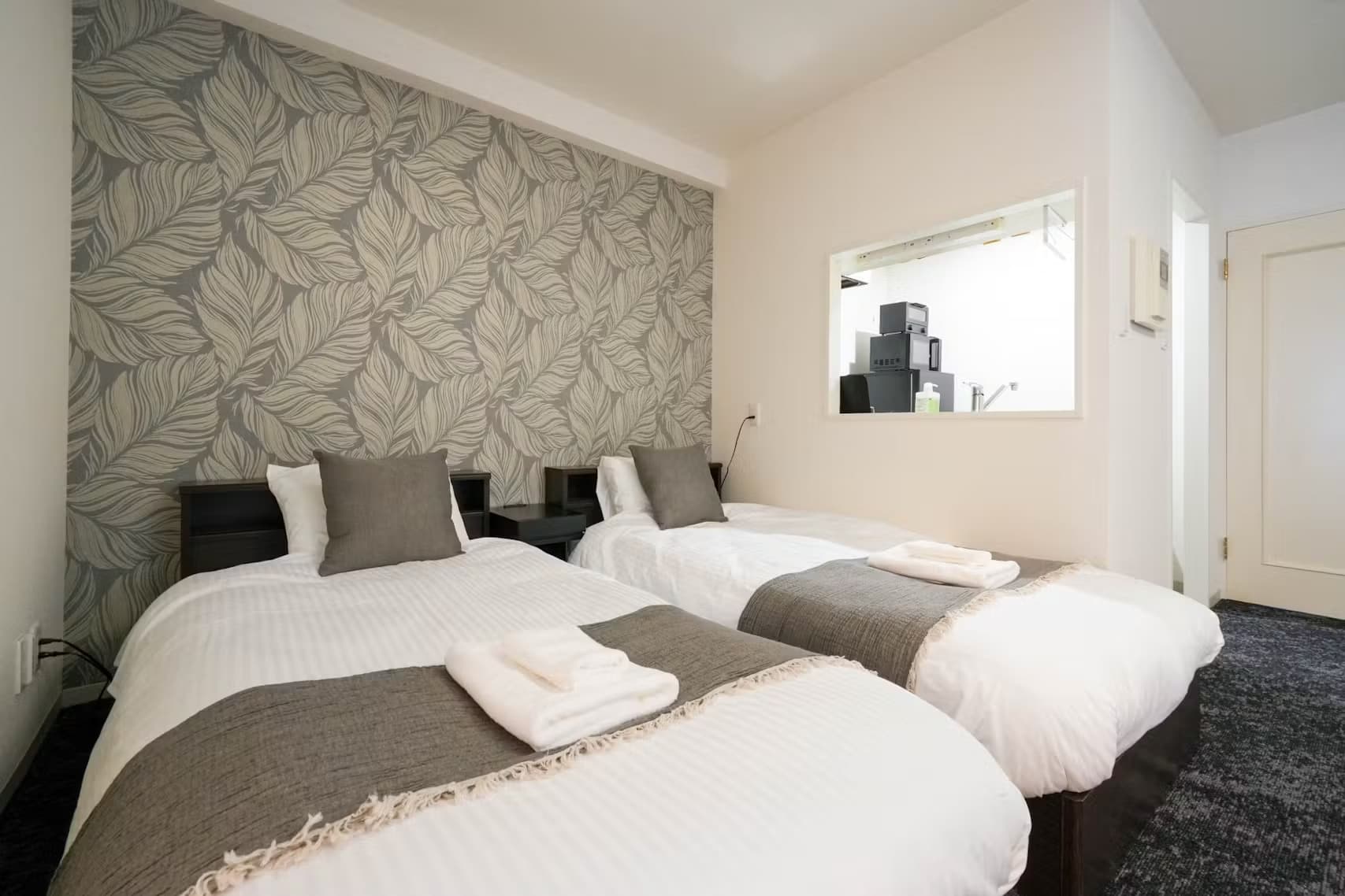 ＭＰ　ＳＴＹＬＥ　ＳＡＰＰＯＲＯ－３５／民泊