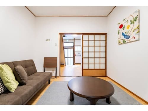 大黒ＩＮＮ梅南／民泊