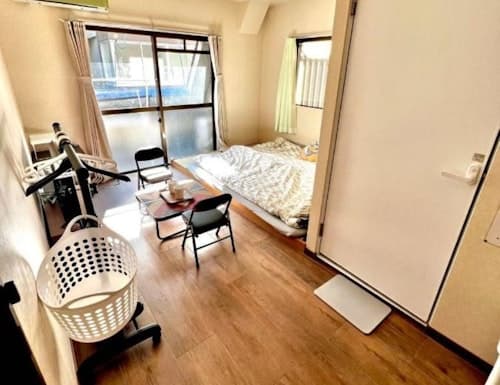 水之道旅館/民泊