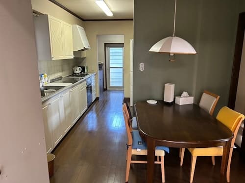 晋〜ＳＨＩＮ〜各務原／民泊