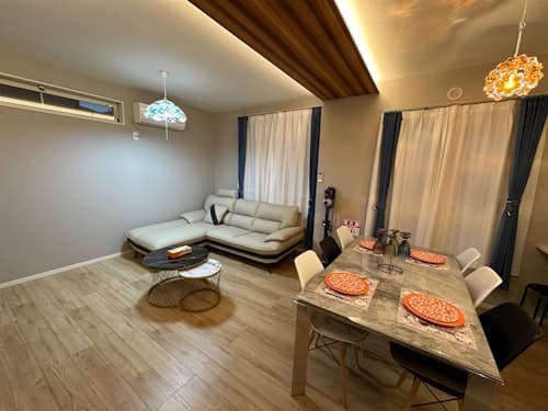 鎌倉花月ＨＯＭＥ　＾