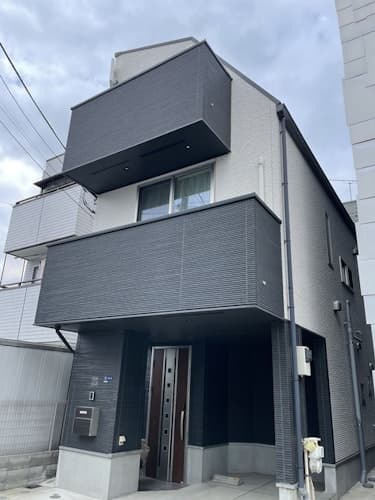 ＢＩＳＫ　ＰＡＲＫ　東十条　＾