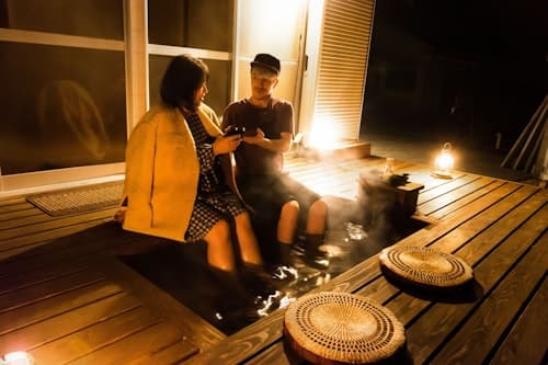 Ｌｉｖｅ　ｈｅｒｅ　ｌｉｋｅ　ｌｏｃａｌ　Ｊａｐａｎｅｓｅ　ｄｏ　＾