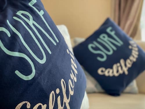 住宅街の中で発見する、南城の穏やかな宿泊先 -TSK南城- ^