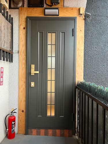 昭和ノスタルジーなアパート/民泊