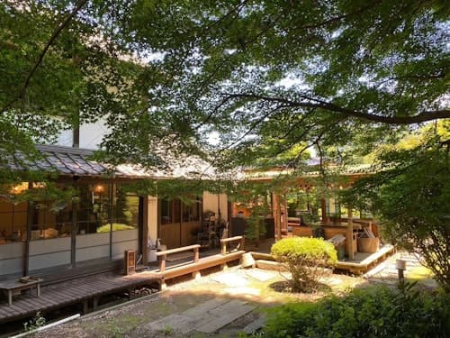 貸切古民家「別邸」（Ａｎｔｉｑｕｅ　Ｖｉｌｌａ　Ｌｏｔｕｓ）／民泊