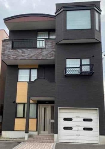 Ｈａｋｏｄａｔｅ夏純（ｋａｓｕｍｉ）　＾