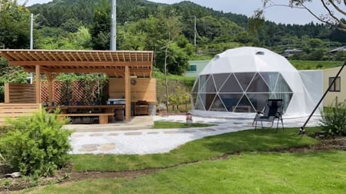 ベースキャンプ　はる　＾