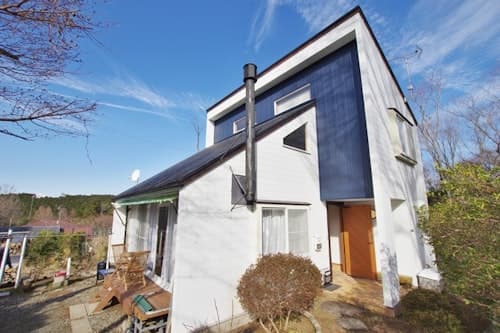 ＶＩＬＬＥＮＴ富士見冷川　＾