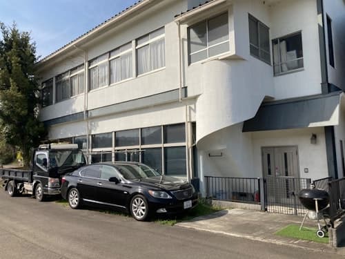 Ｇｏｄｍｏｏｎ神の月Ｐ３台１１時チェックアウト／民泊