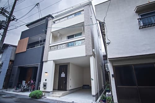 旅夕イム　小路東／民泊