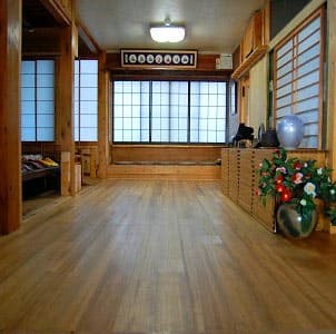 老神温泉　天然湯　見晴荘 2