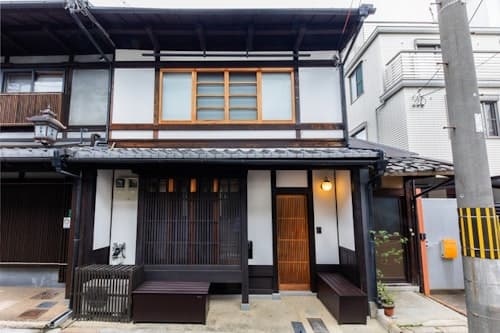 Ｓｈｉｋｉ　Ｈｏｍｅｓ　｜　Ｍａｃｈｉｙａ　Ｍｅｉ　町家明　＾