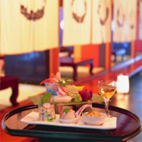 南知多温泉郷　水軍伝説の風薫る宿　花乃丸 2