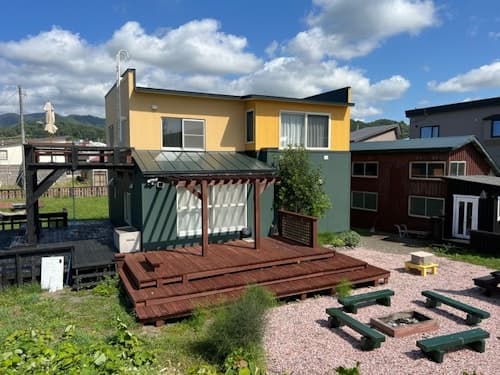 ポプラス 夕日(You-hi)/Populus ^