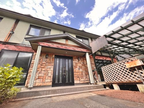 Forest Base & Camp ^