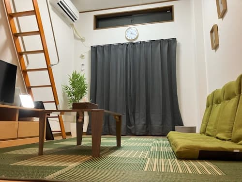 ＳＡＫＵＲＡ　Ｓｔａｙ　ＦＵＫＵＯＫＡ２／民泊