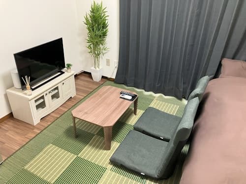 ＳＡＫＵＲＡ　Ｓｔａｙ　ＦＵＫＵＯＫＡ／民泊