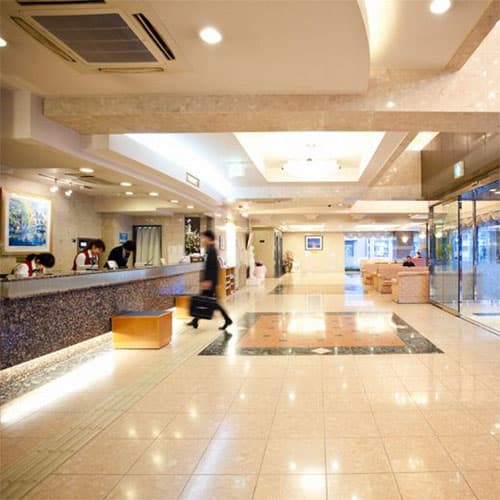 ホテルＮｏ．１高松 2