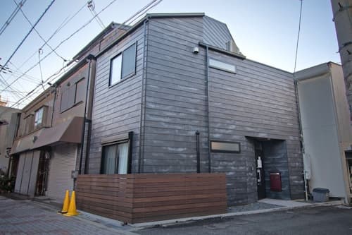 旅タイム・沐の花／民泊