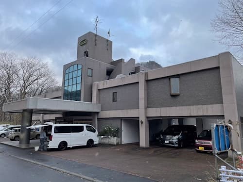 フューデイズコンドミニアム定山渓３０２号室／民泊