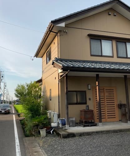 民宿みよし　＾