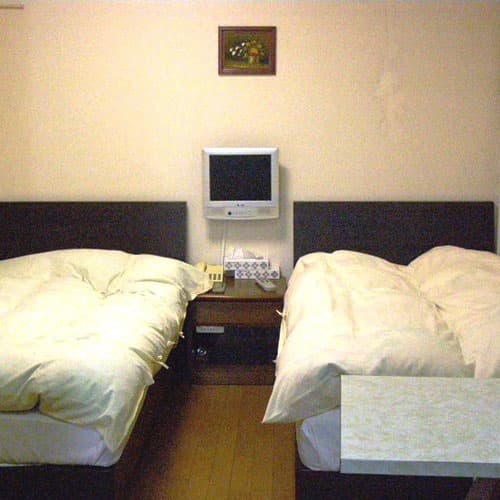 ビジネスホテル　大善 2