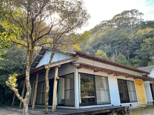 四万十　山みず木　＾