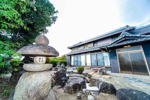 三重＿古民家／民泊