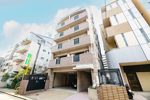 アスール南天神　＾