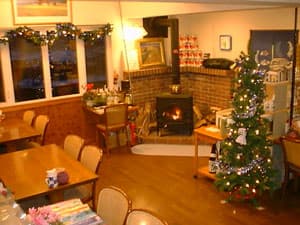 ビジネスイン飯山 2