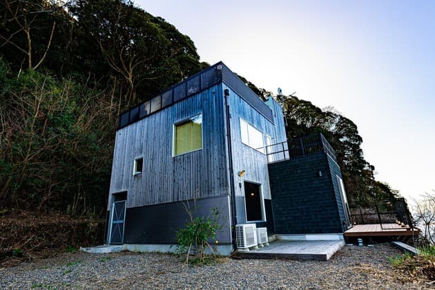 ｔｈｅＶｉｅｗ　南房総／民泊