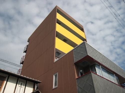 ＳＹＯ　Ｈｅｉｇｈｔｓ／民泊