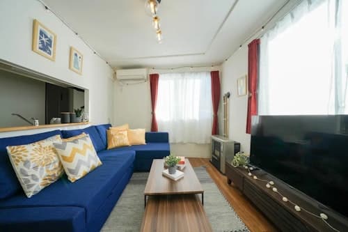 Ｆｅｒｉｅｎ（フェリエ）／民泊