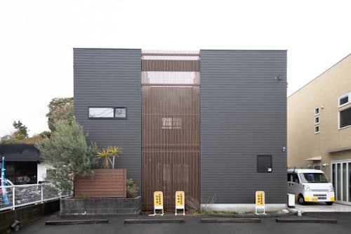 Casa Stay Kokura 1 ^