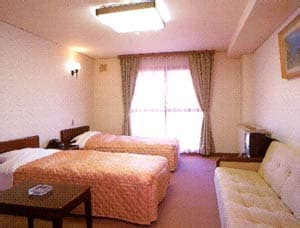 シャトーテル　一本杉 2