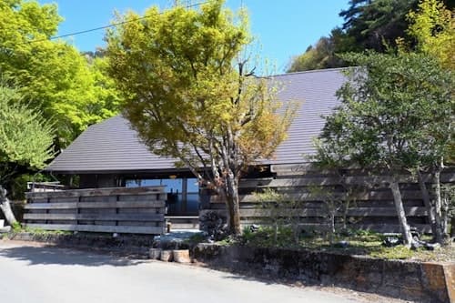 古民家宿rootfield ^